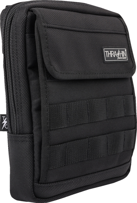 THRASHIN SUPPLY HANDLEBAR BAG *SLIM*