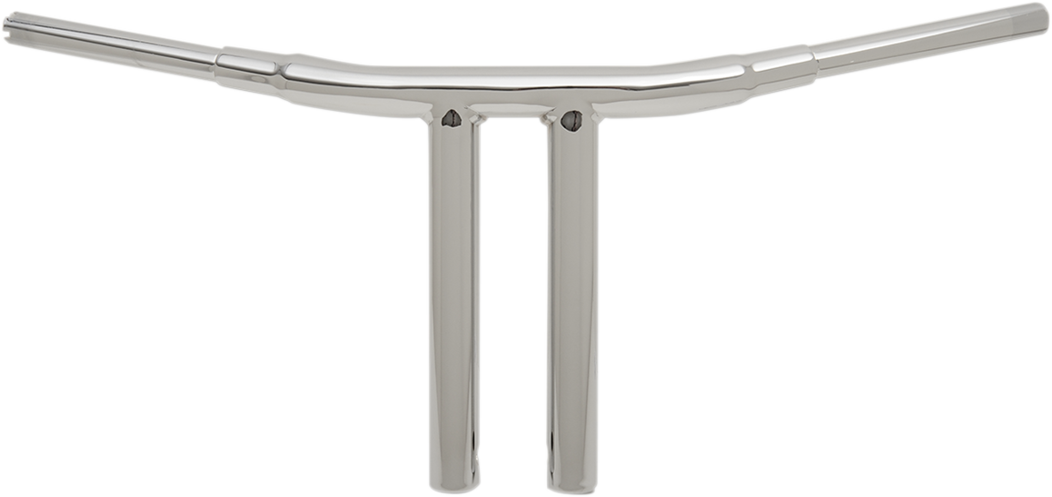 1-1/2" "Big" Buffalo Bar - Chopper - 12" - Chrome