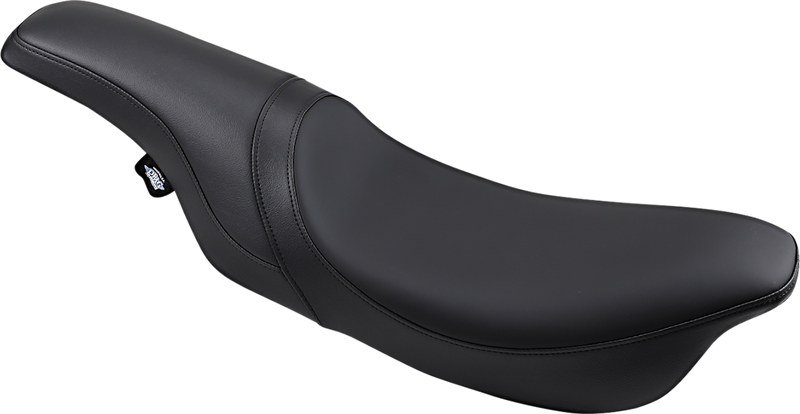 Predator Seat - Smooth - FLHR/FLHX '97-'07