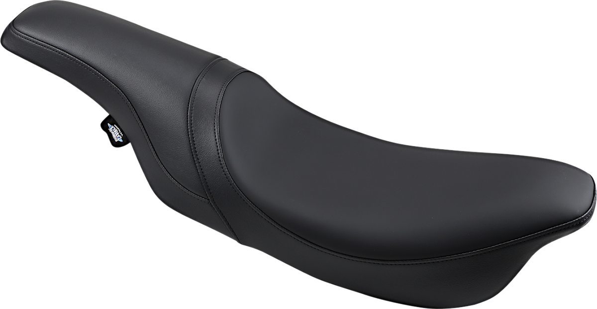 Predator Seat - Smooth - FLHR/FLHX '97-'07 — Ramjet Racing