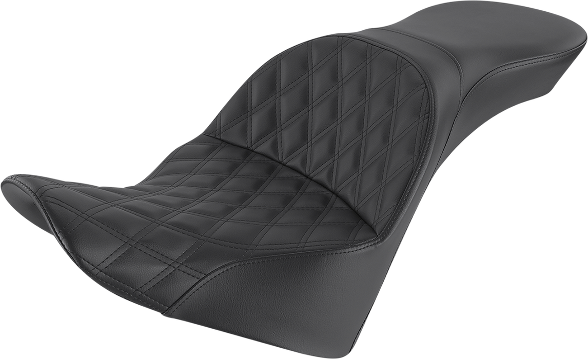 Explorer Seat - Lattice Stitched - FL '18-'20