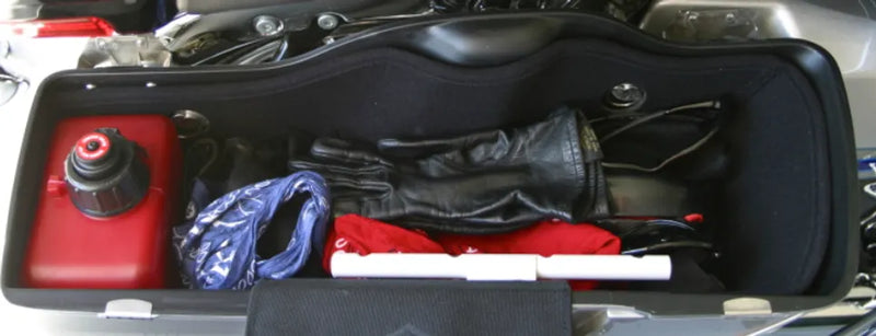 REDA FUEL CAN