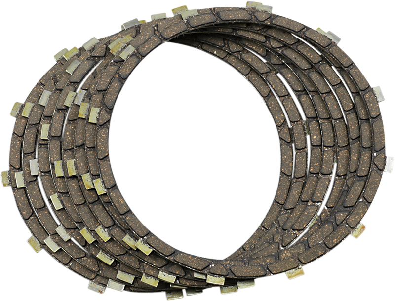 Friction Plates - '71-E'84 XL