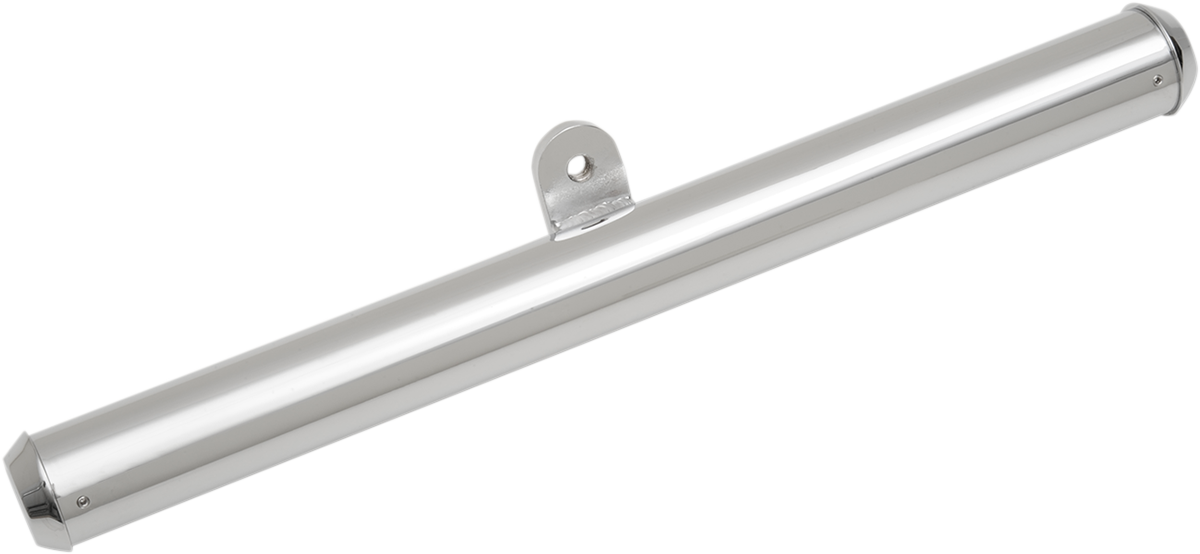 Fairing Support - Chrome - '10-'13 - FLTR