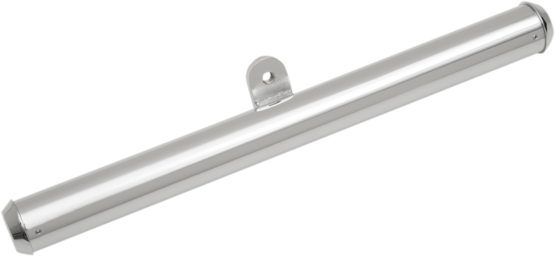 Fairing Support - Chrome - '15-'20 - FLTR