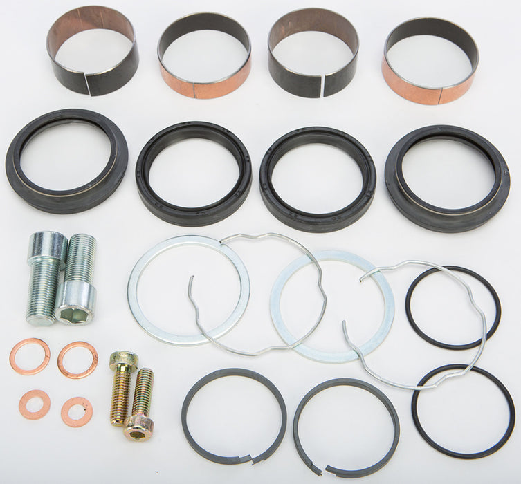 FORK REBUILD KITS