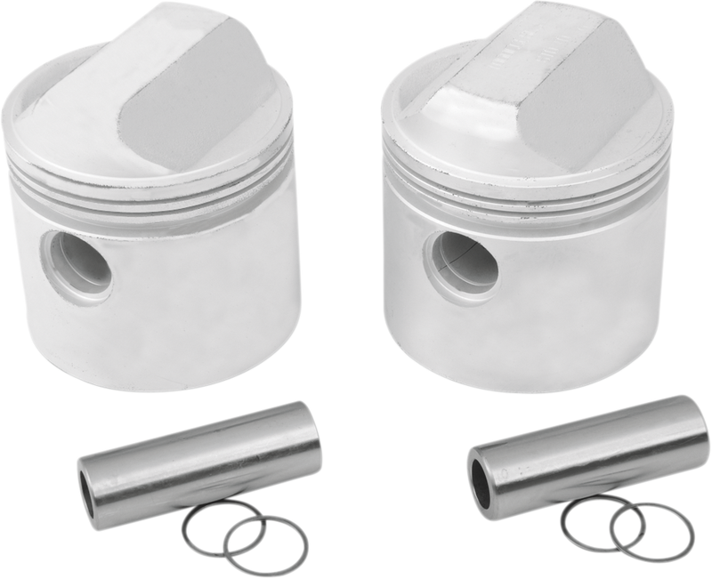 Piston - XL