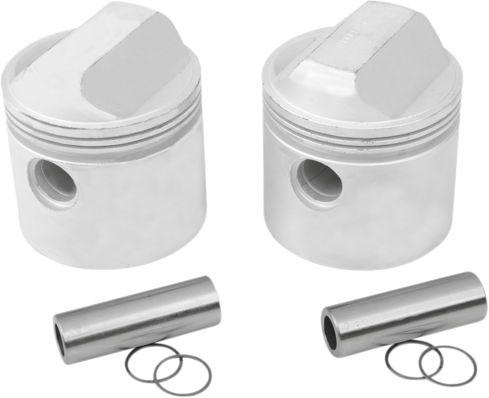 Piston - XL — Ramjet Racing