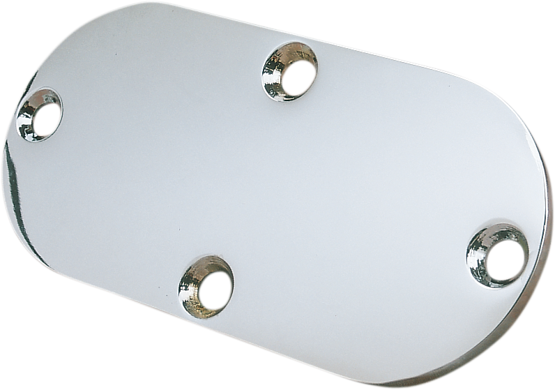 Inspection Cover — Ramjet Racing