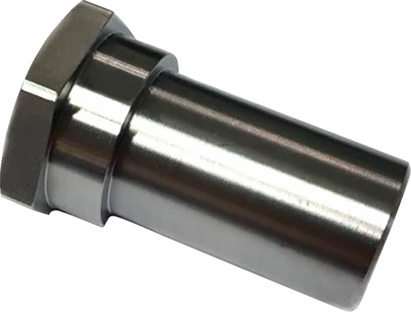 Compensating Sprocket Nut - '70-'90