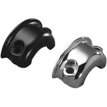 Drag Specialties Perch clamp half