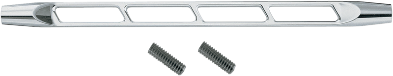 Shift Linkage - Cut Out - Chrome