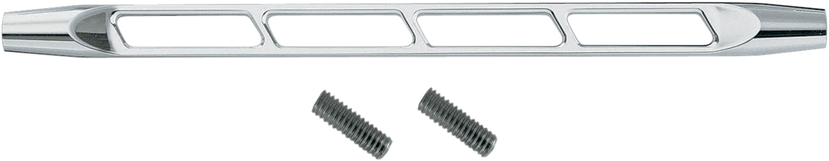 Shift Linkage - Cut Out - Chrome