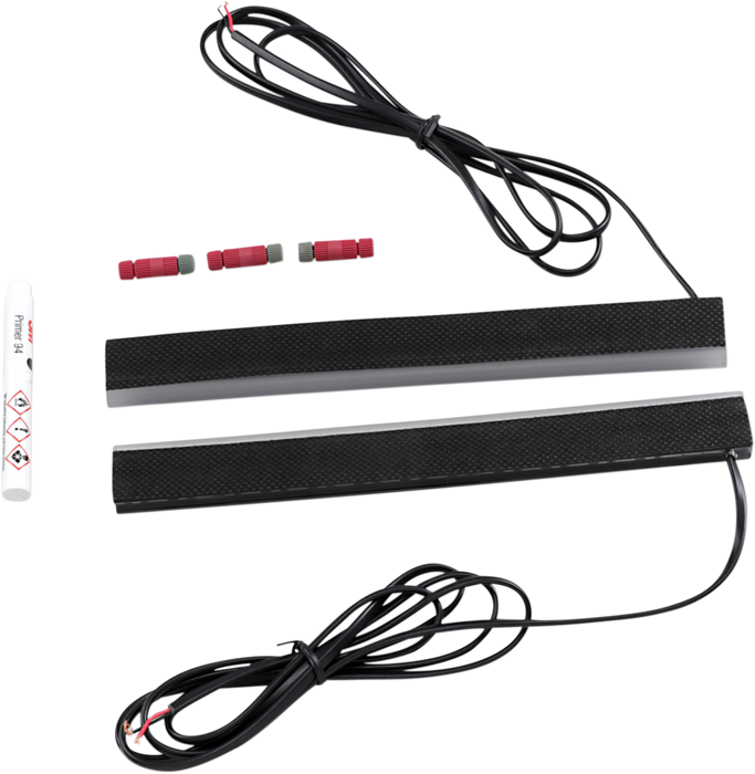 Plasma Rod - 8" - Each