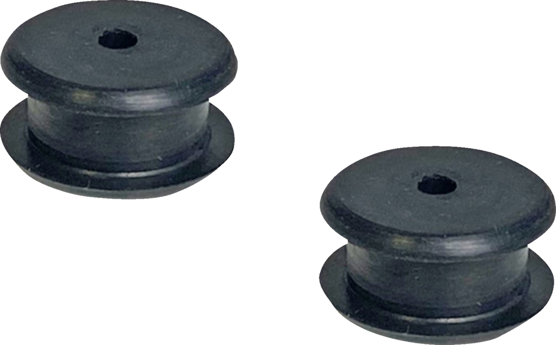 Saddlebag Grommet - FL '14-'25