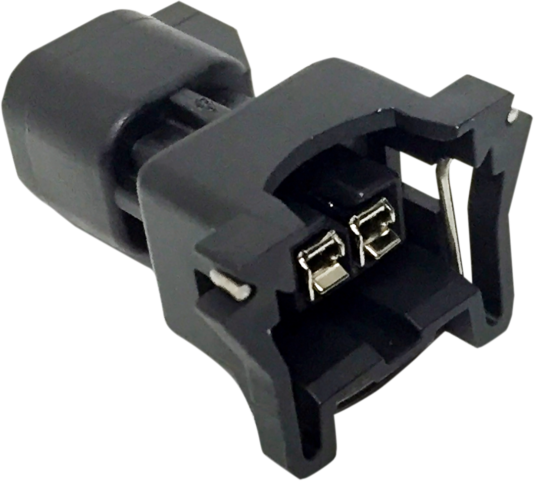 Fuel Injector Adapter - EV-1 Series — Ramjet Racing