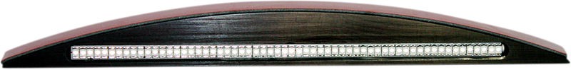 LED Taillight - FXSB - Black