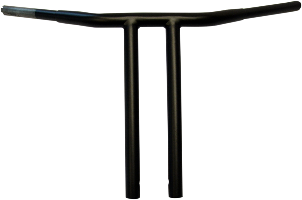 1-1/4" Buffalo T-Bar - 14" - Flat Black