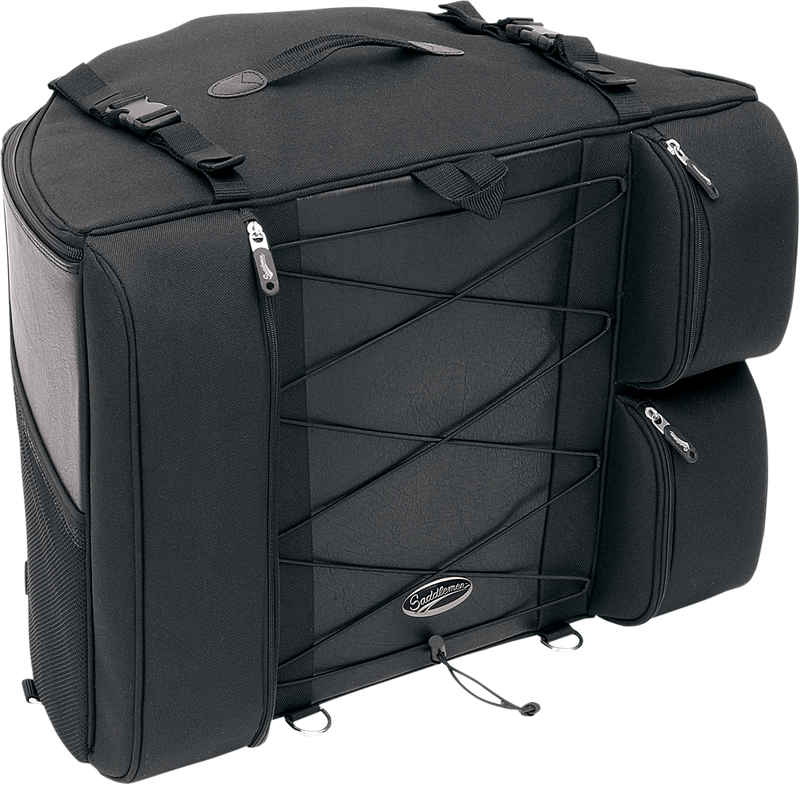 Backrest Bag - BR4100