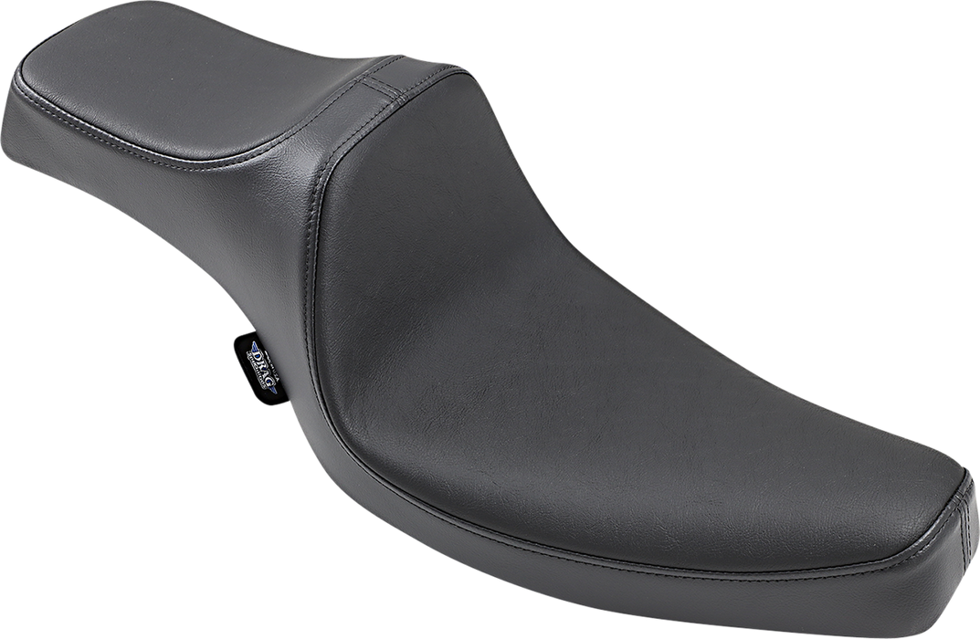 Predator III Seat - Diamond Stich w/ Black Thread - XL '57-'78