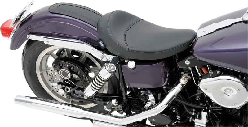 Solo Seat - Smooth - FX/FL '58-'84