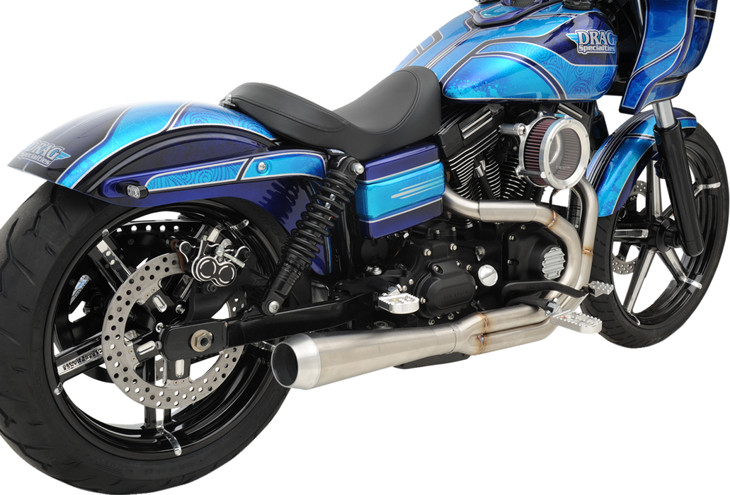 Ramjet Racing + Ramjet Racing +