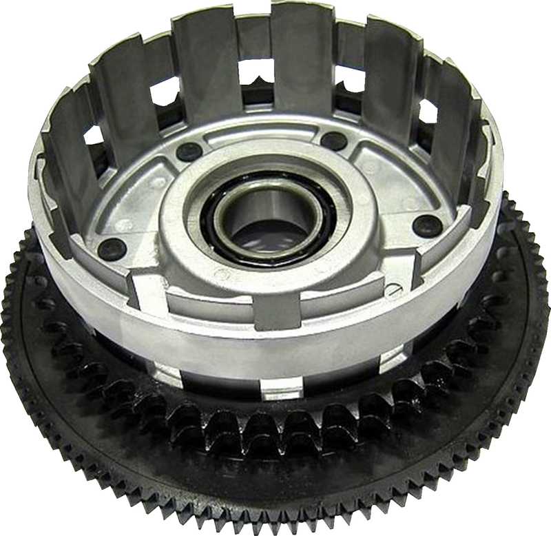 Clutch Basket - M8