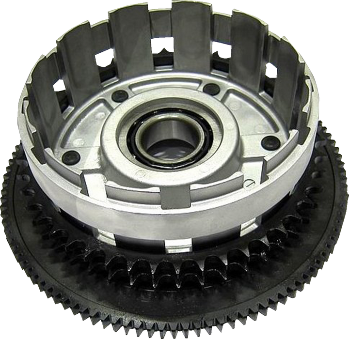 Clutch Basket - M8