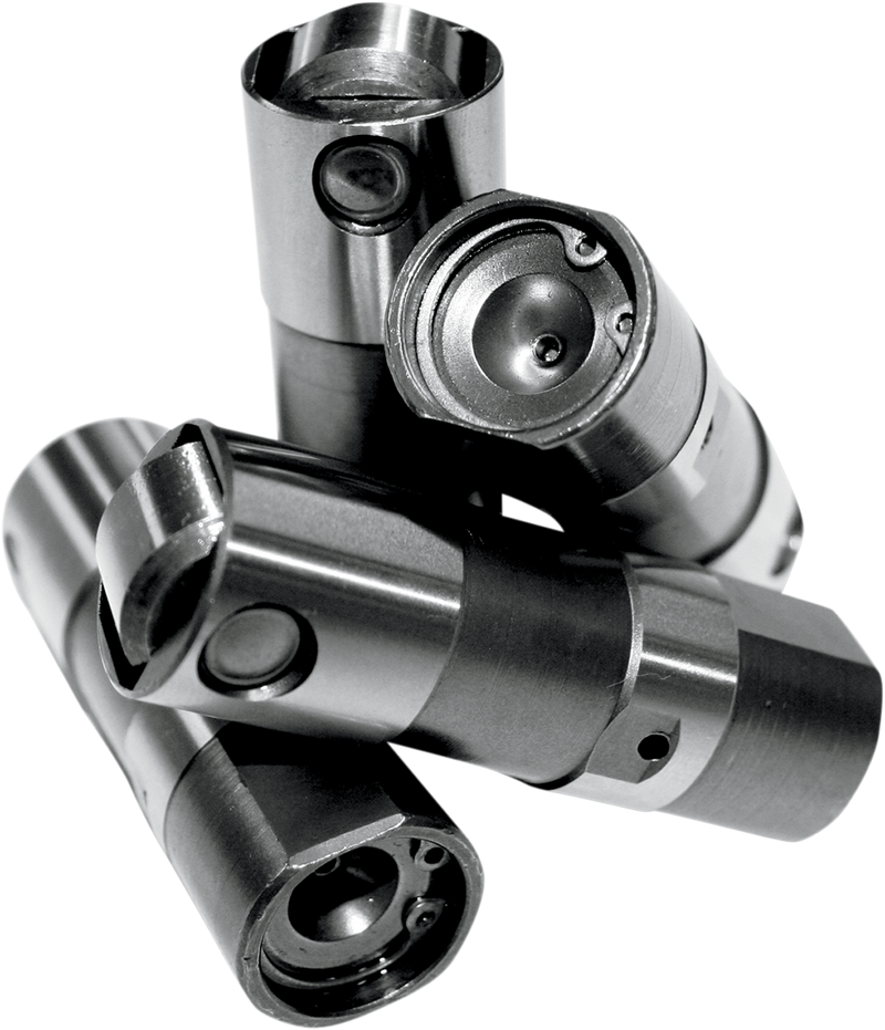 Race SeriesÂ® Solid Lifters - Twin Cam | M8 | XL/XR 1200 | Buell