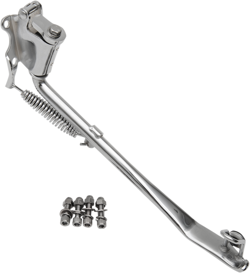 Kickstand Kit - Softail - 1" Under Stock