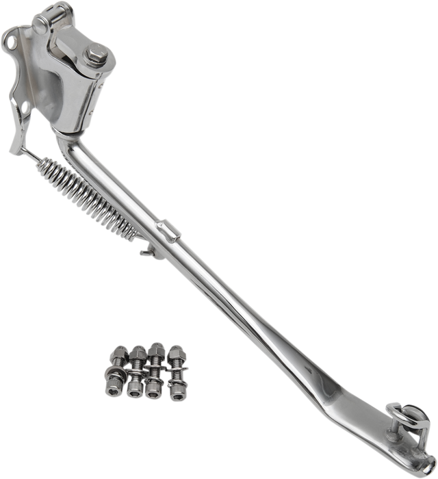 Kickstand Kit - Softail - 1" Under Stock