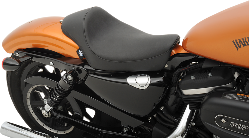 Cafe Solo Seat - Smooth - XL '10-'22