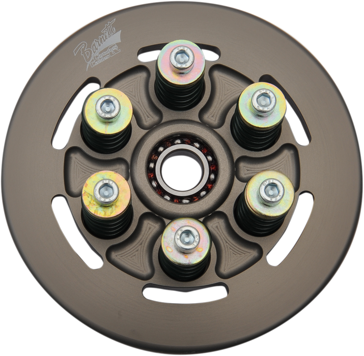 Spring Conversion Kit - YXZ1000R