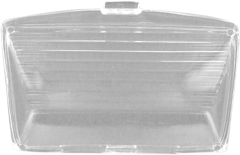 Lens - Front Fender Tip - Clear