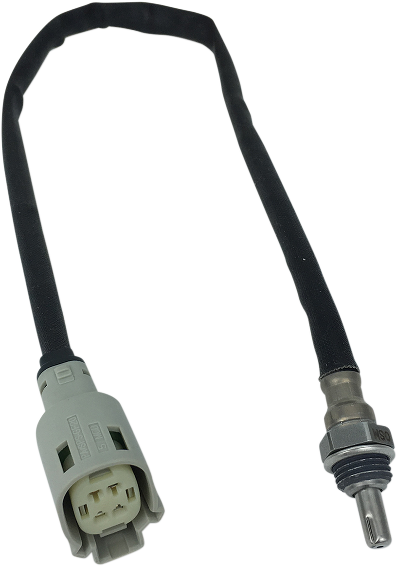 Oxygen Sensor - 12 mm - Front - Twin Cam — Ramjet Racing