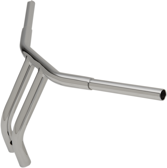 1-1/4" Buffalo T-Bar - Inverted - TBW - Chrome