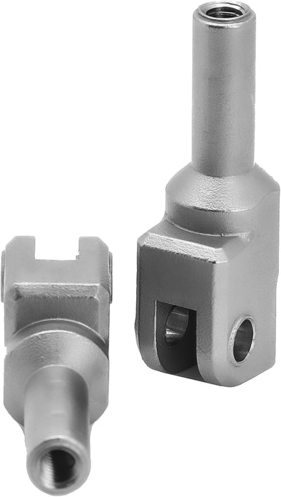 FLO MX PEGS REPLACEMENT CLEVIS (18' UP SOFTAIL & Pan America)