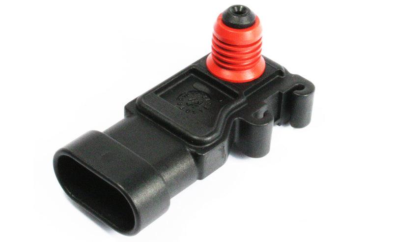 MAP sensors