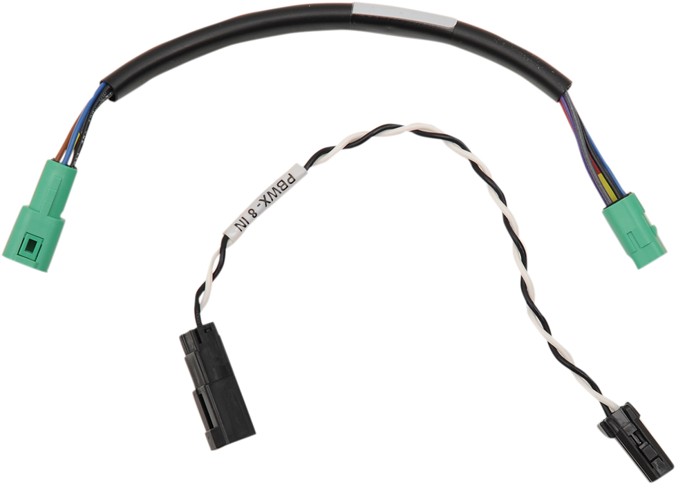 Electronic Throttle Control Extensions - 8" - Harley Davidson