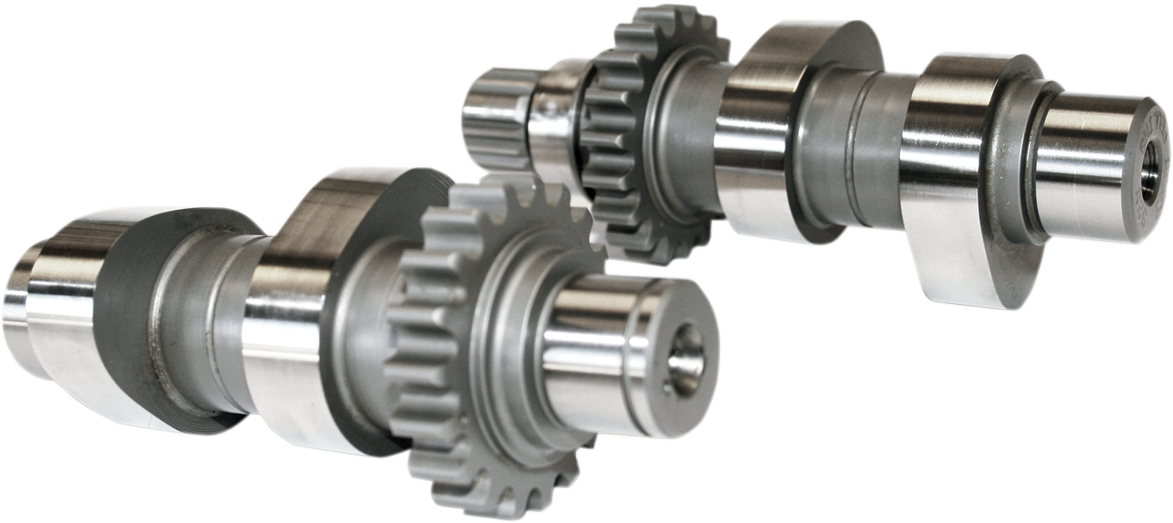 Reaper Camshaft - Gear Drive - 574 Series - Twin Cam '07-'17 | '06 Dyna