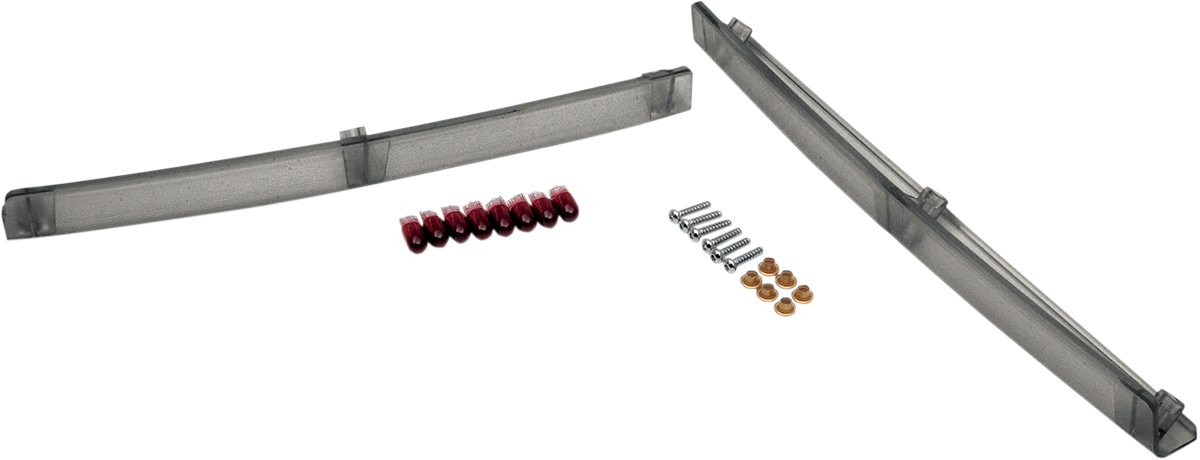 Tour-PakÂ­® Lens Kit - Smoke