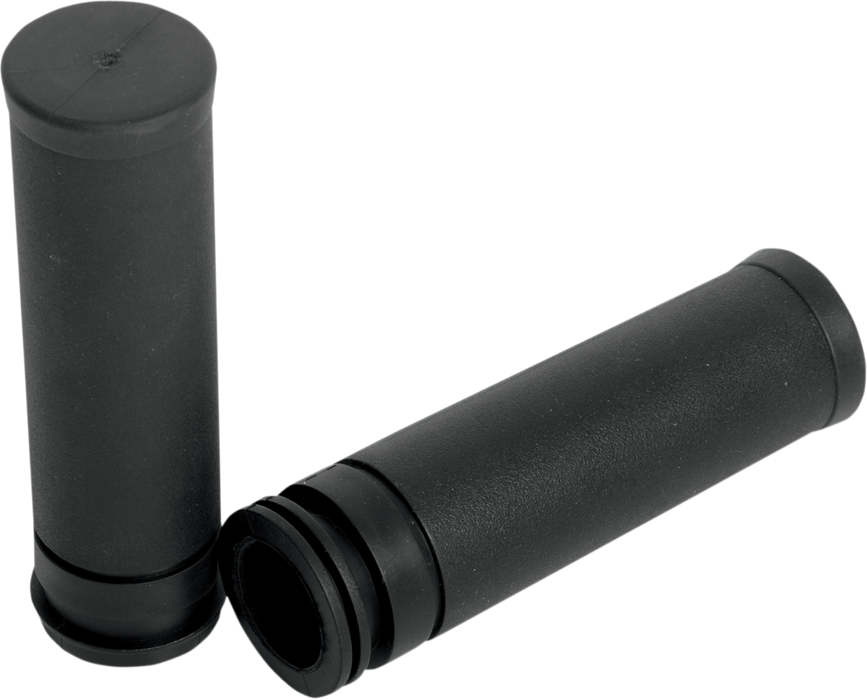 Replacement OEM-Style Rubber Grips - TBW