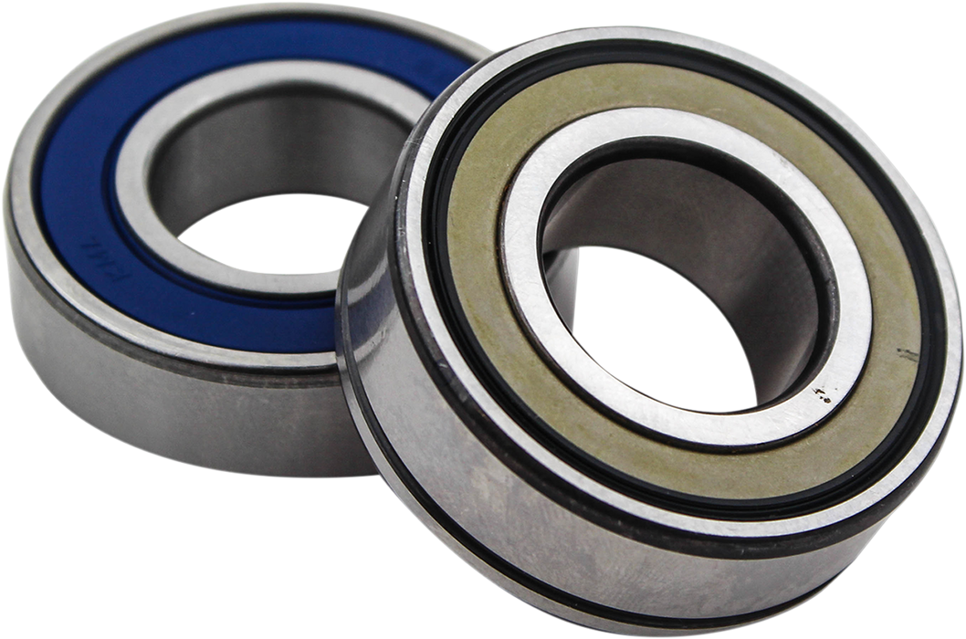 Wheel Bearing Kit - Front/Rear - Harley-Davidson