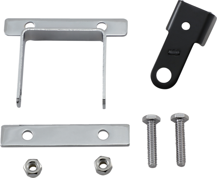 Relocation Bracket - Ignition - XL