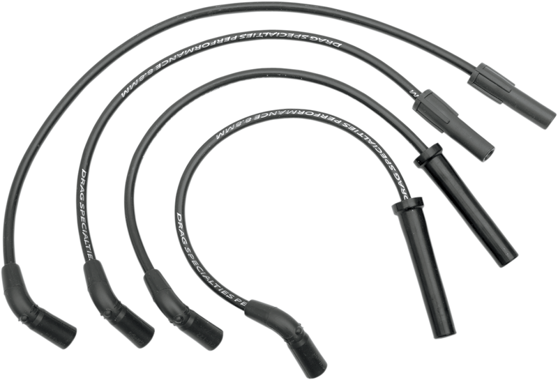 8.8 mm Plug Wires - '98-'03 XL 1200S