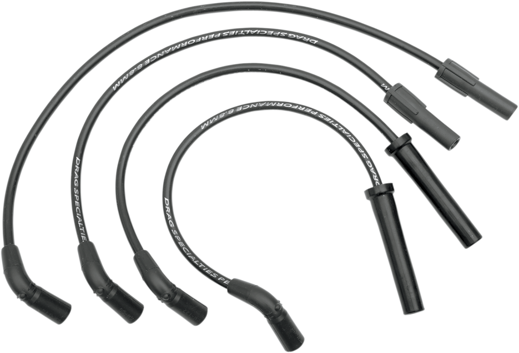 8.8 mm Plug Wires - '98-'03 XL 1200S