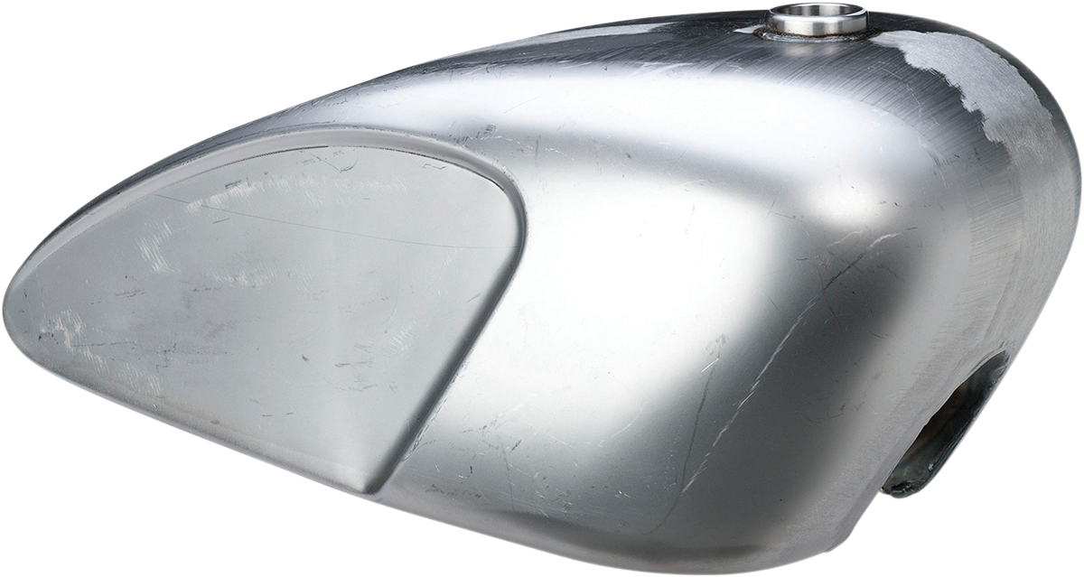 Legacy Gas Tank with Cap - EFI Models