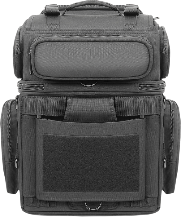 Sissy Bar Bag - BR1800 Tactical