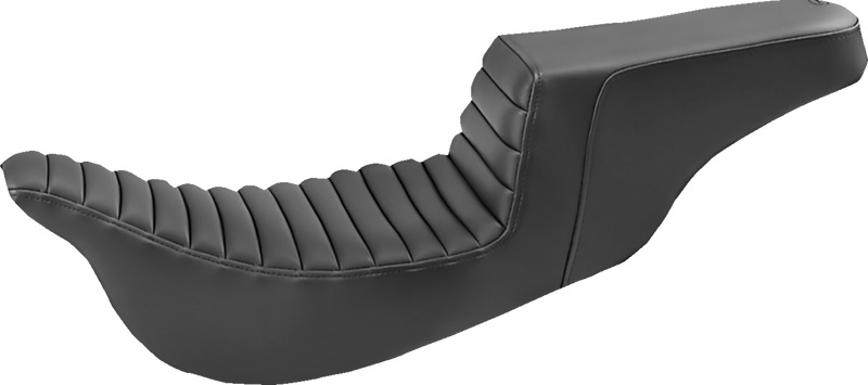 Step-Up Seat - Extended Reach - Tuck-n-Roll - Black - FL '08-'24