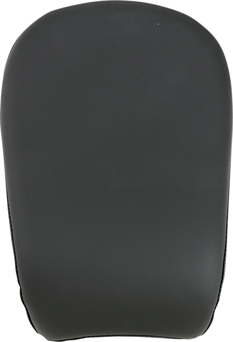 Rear Solo Seat - Wide - Smooth - FXS/FLS '11-'17